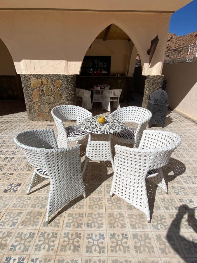 Dar Izem Hotel Tafraout Luaran gambar